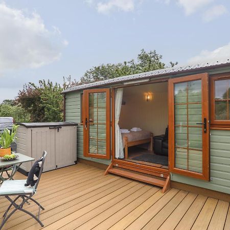 Llety'R Bugail 2 Villa Caernarfon Buitenkant foto