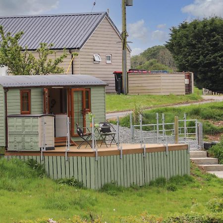 Llety'R Bugail 2 Villa Caernarfon Buitenkant foto