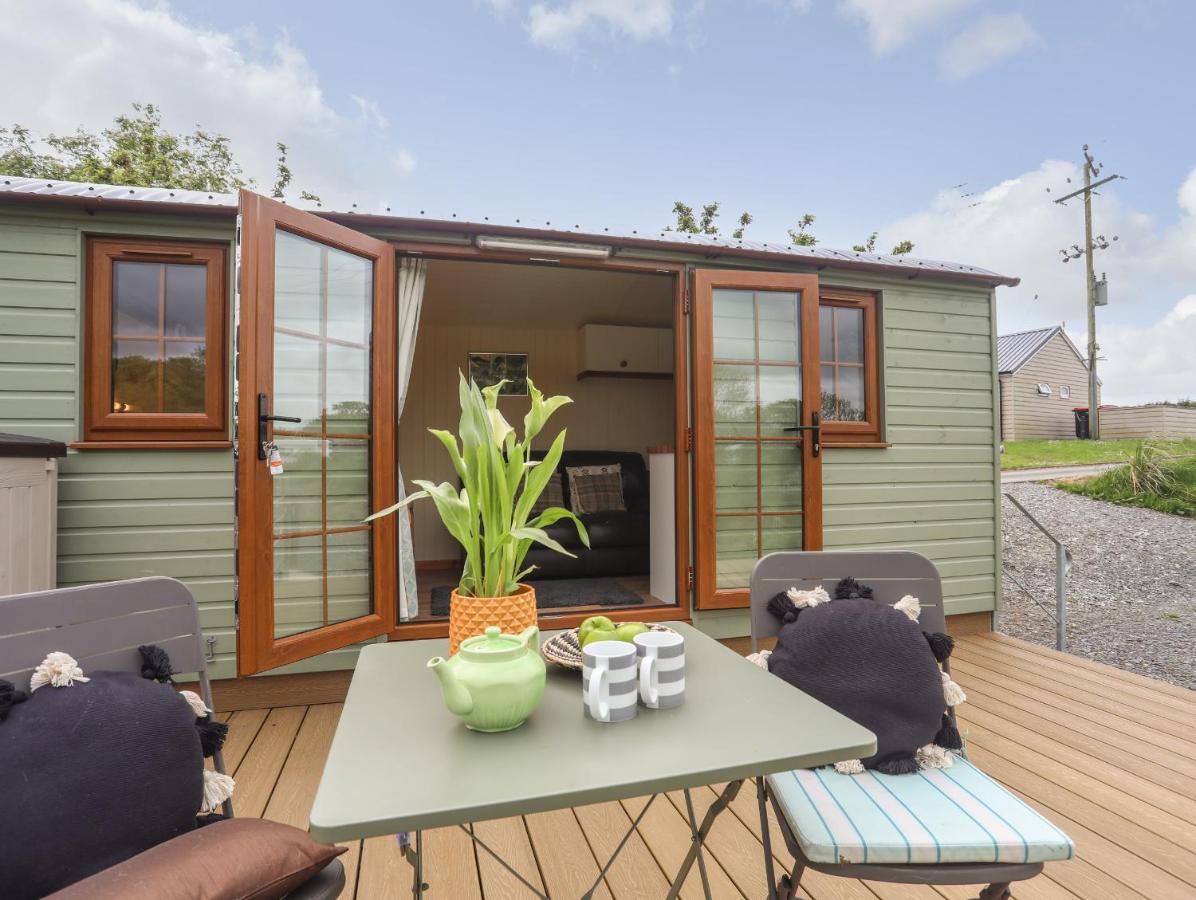 Llety'R Bugail 2 Villa Caernarfon Buitenkant foto
