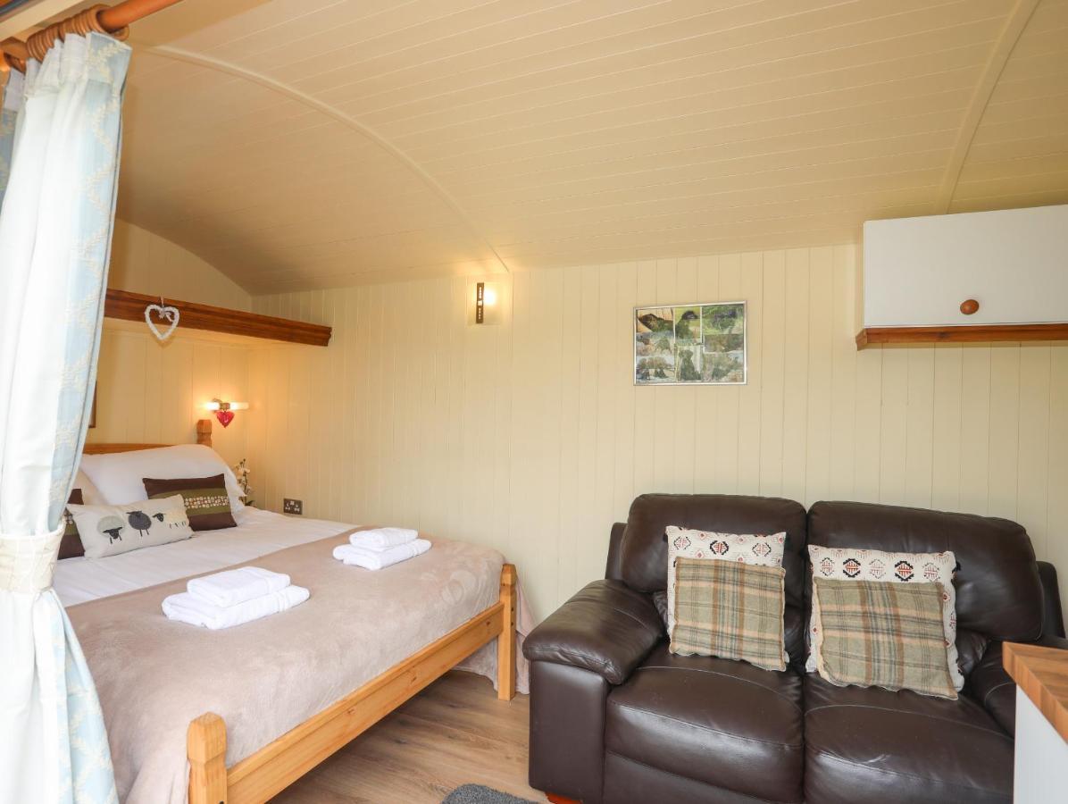 Llety'R Bugail 2 Villa Caernarfon Buitenkant foto