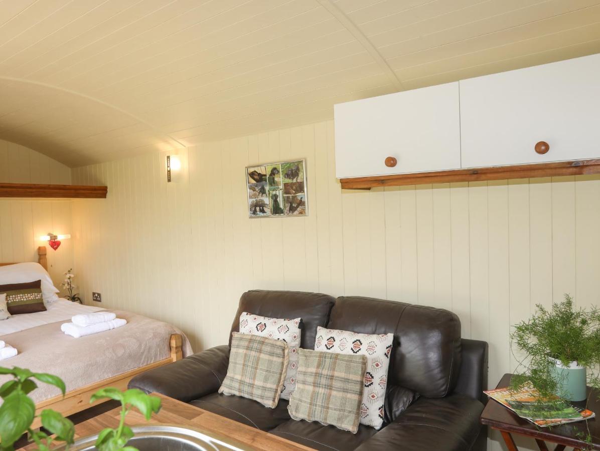 Llety'R Bugail 2 Villa Caernarfon Buitenkant foto