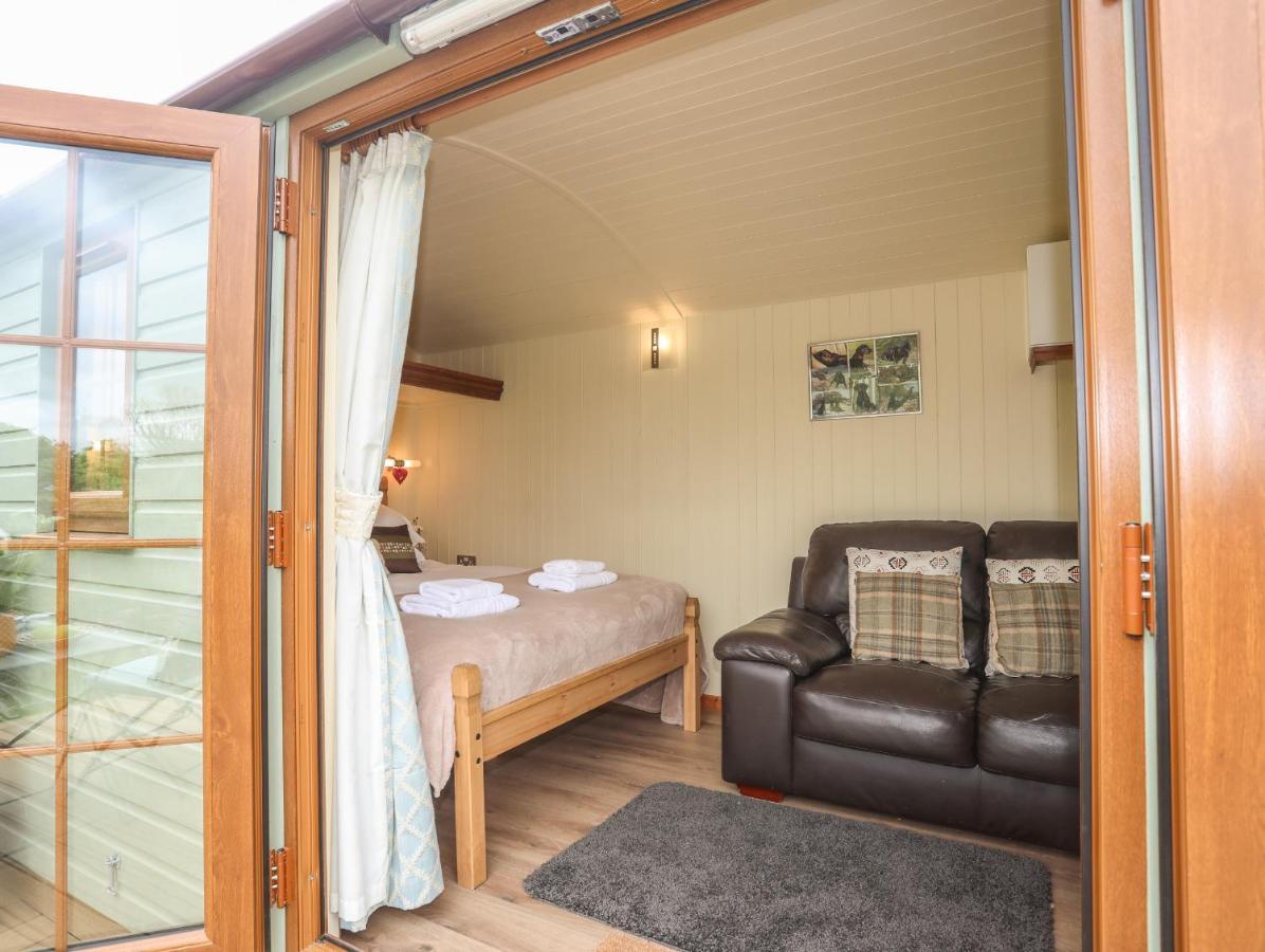 Llety'R Bugail 2 Villa Caernarfon Buitenkant foto