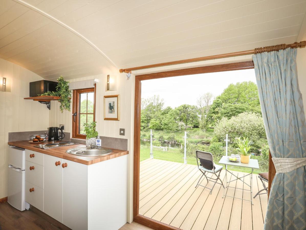Llety'R Bugail 2 Villa Caernarfon Buitenkant foto