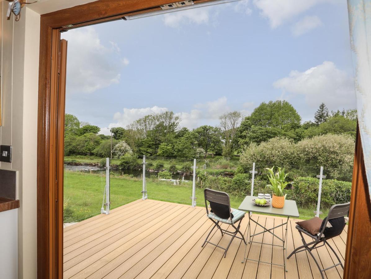Llety'R Bugail 2 Villa Caernarfon Buitenkant foto