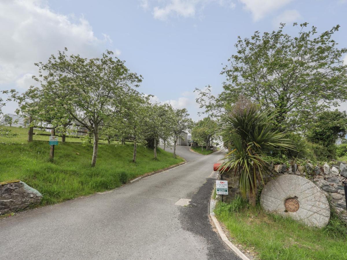 Llety'R Bugail 2 Villa Caernarfon Buitenkant foto